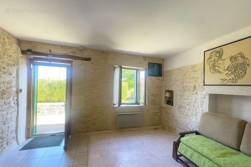 Maison à POUILLY-SUR-LOIRE