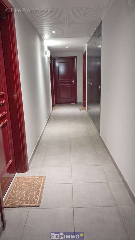 Appartement à LA VALETTE-DU-VAR