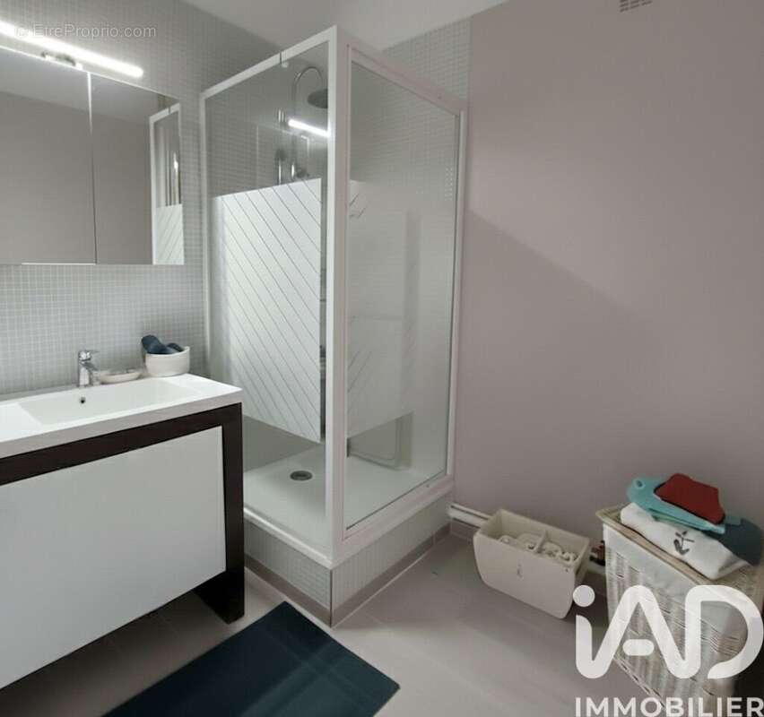 Photo 4 - Appartement à AULNAY-SOUS-BOIS