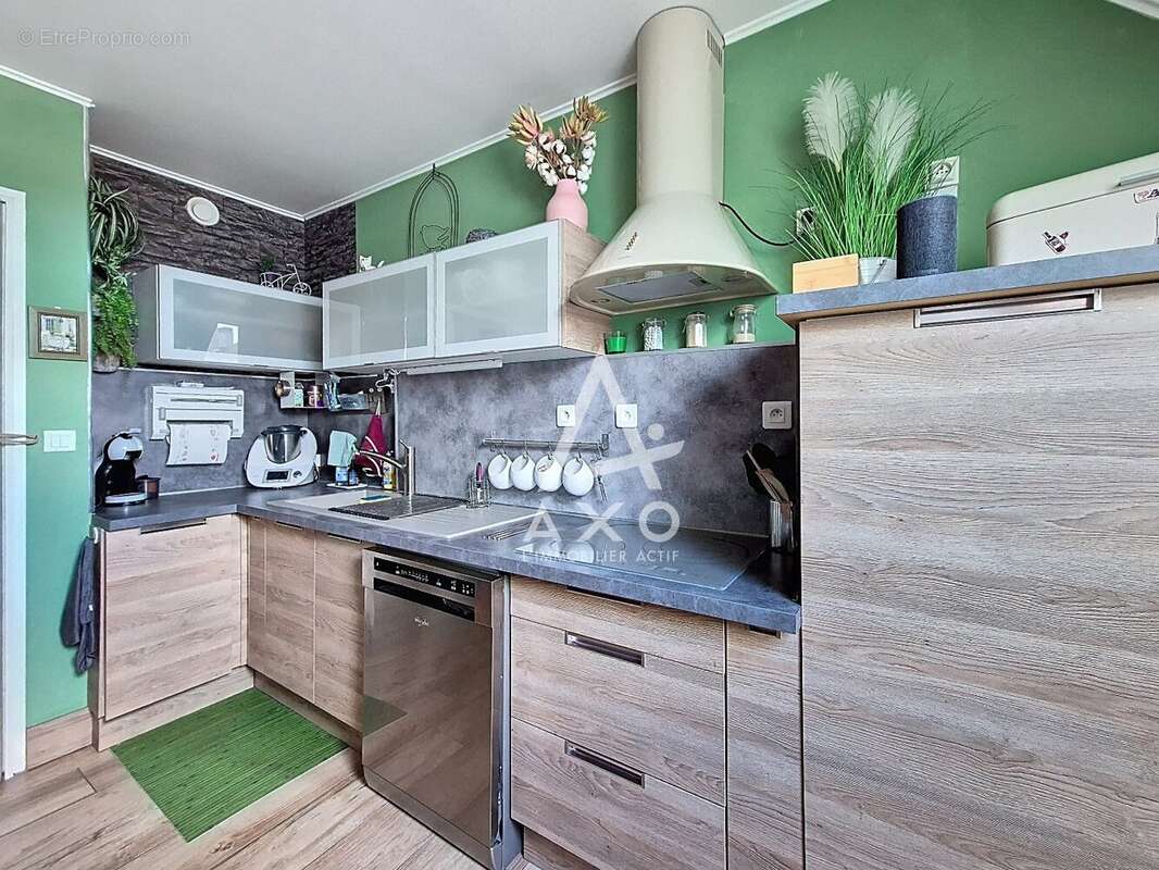 Appartement à BEAUVAIS