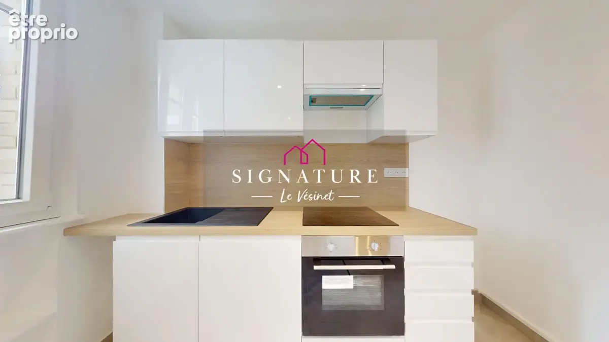 Appartement  52m², à  4min de Bécon-les-Bruyères, Asnières-sur-Seine - photo 12