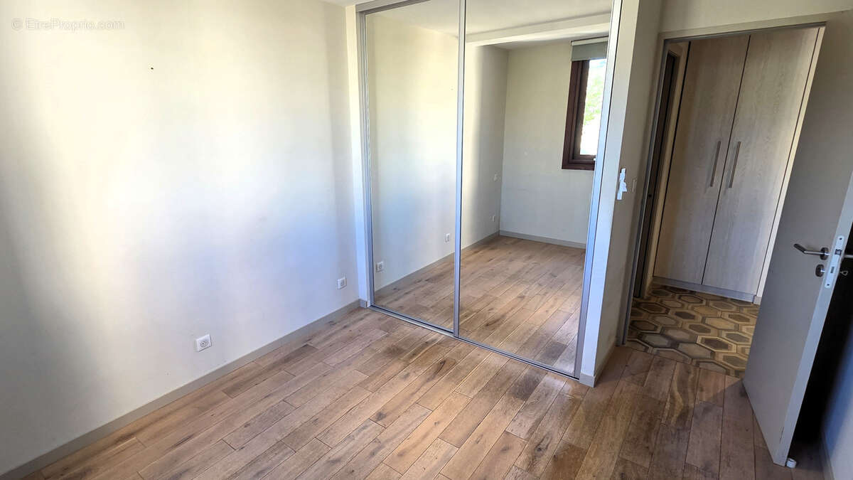 Appartement à BANDOL