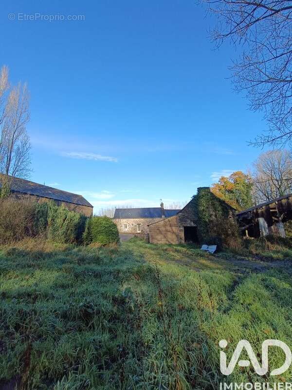 Photo 6 - Maison à LE HAUT-CORLAY