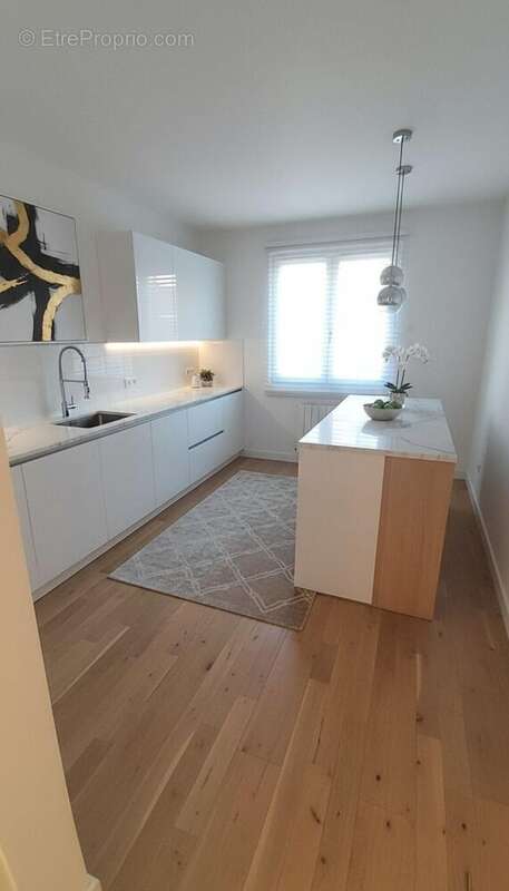 Photo 3 - Appartement à CRAN-GEVRIER