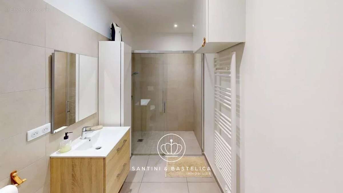 Appartement à AJACCIO