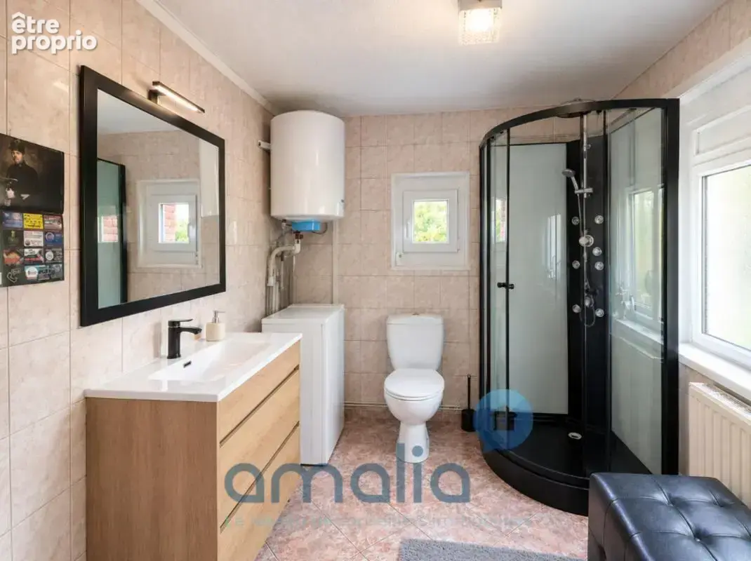 Maison individuelle - photo 7