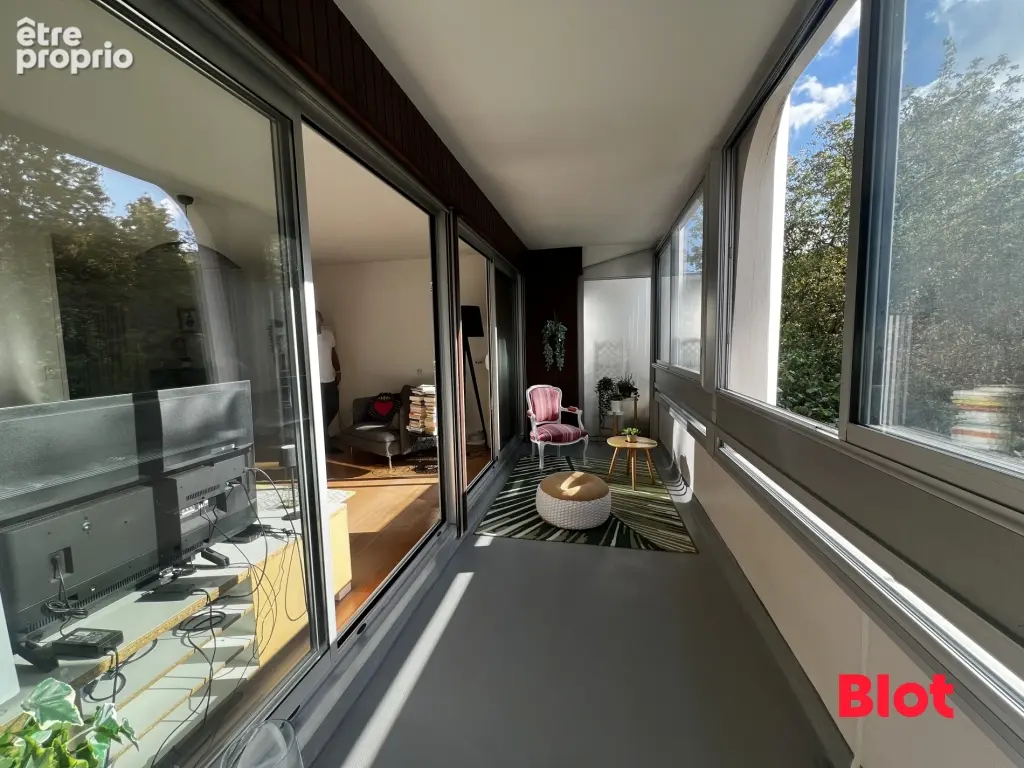 Appartement 6 pièces 129 m² à vendre à Rennes (35000) - photo 7