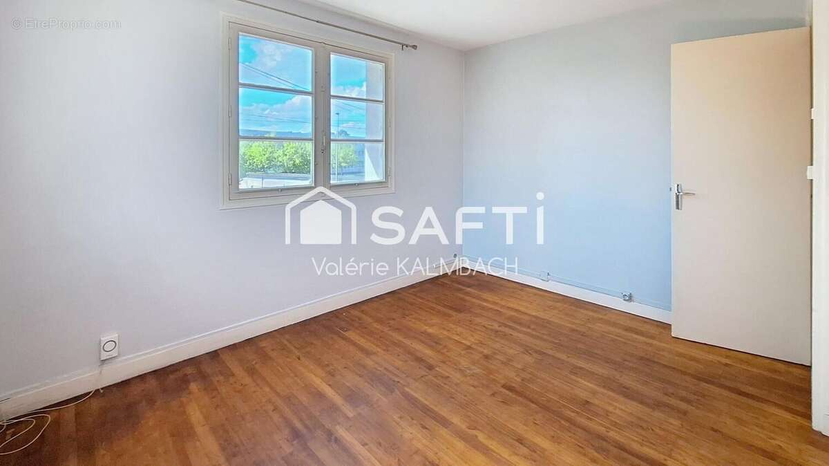 Photo 5 - Maison à COGNAC