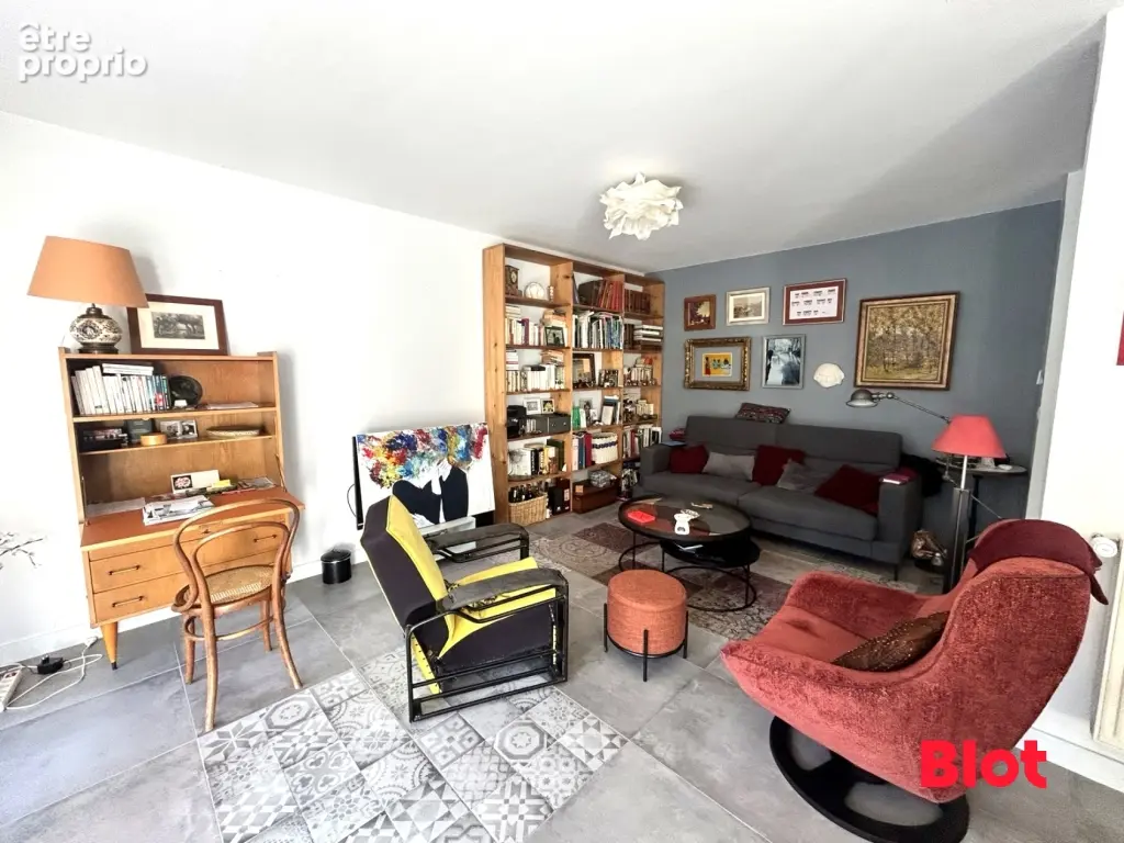 Maison 7 pièces 161 m² à vendre à Saint-Malo (35400) - photo 3