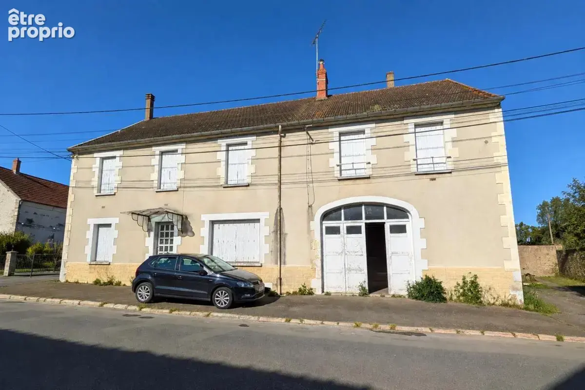 Maison de 11 pièces avec potentiel locatif - photo 2