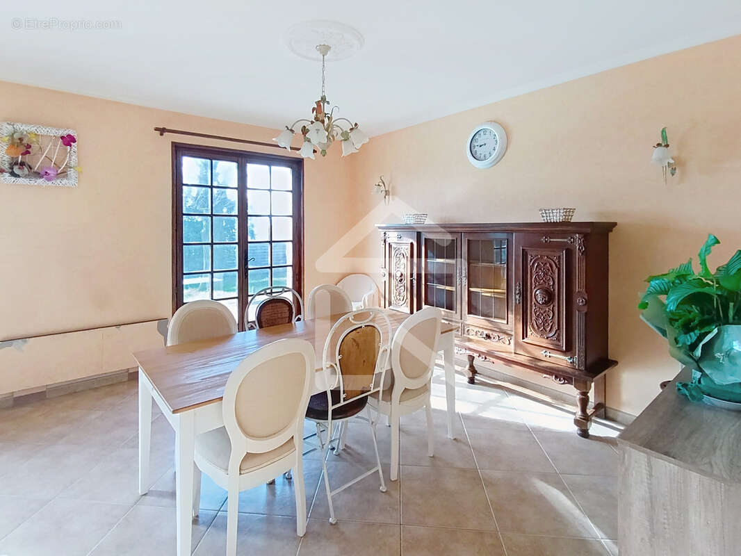 Maison 4 pièces de 95m2 - photo 8