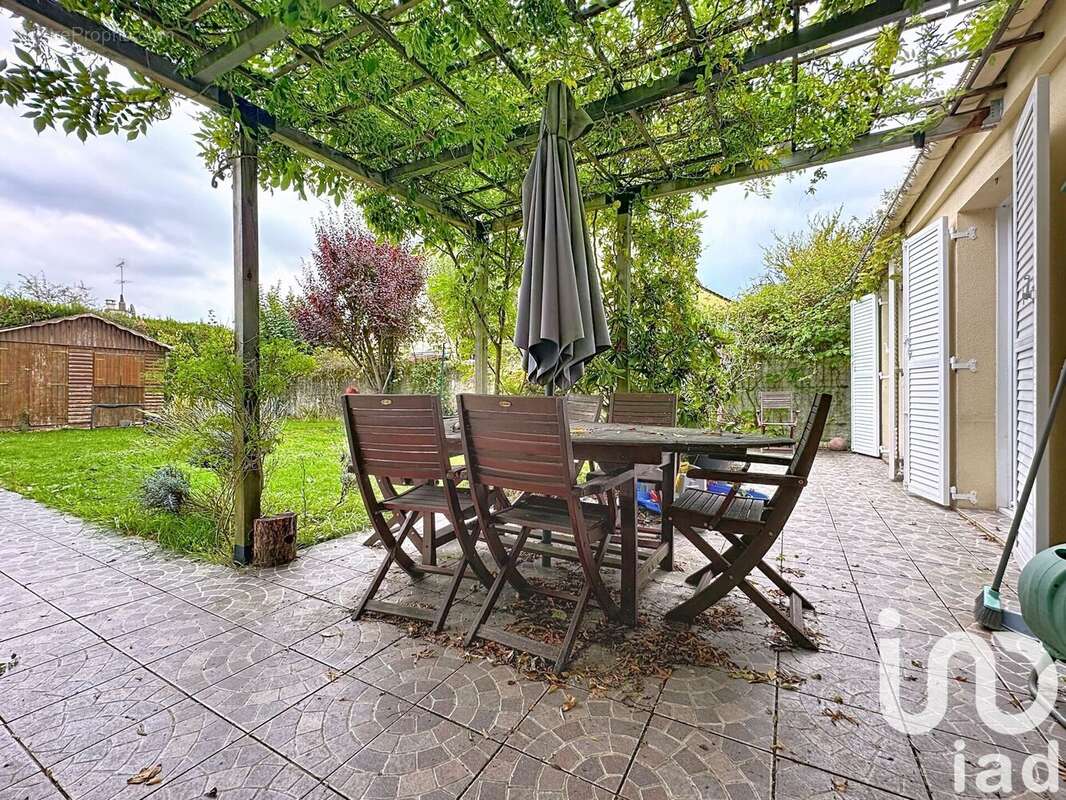 Photo 6 - Maison à RAMBOUILLET