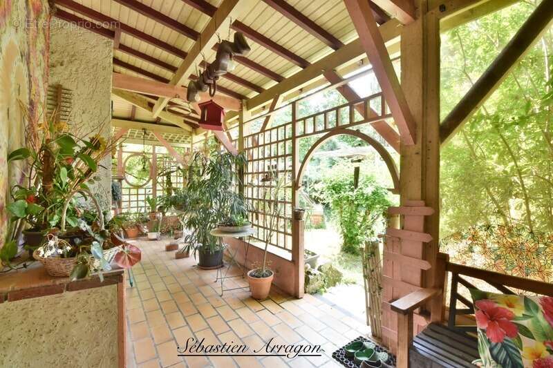 Maison à VILLENEUVE-SUR-LOT