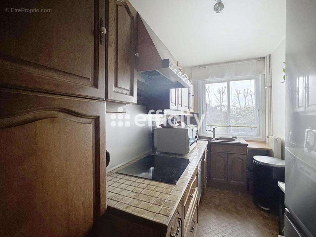 Appartement à VINCENNES