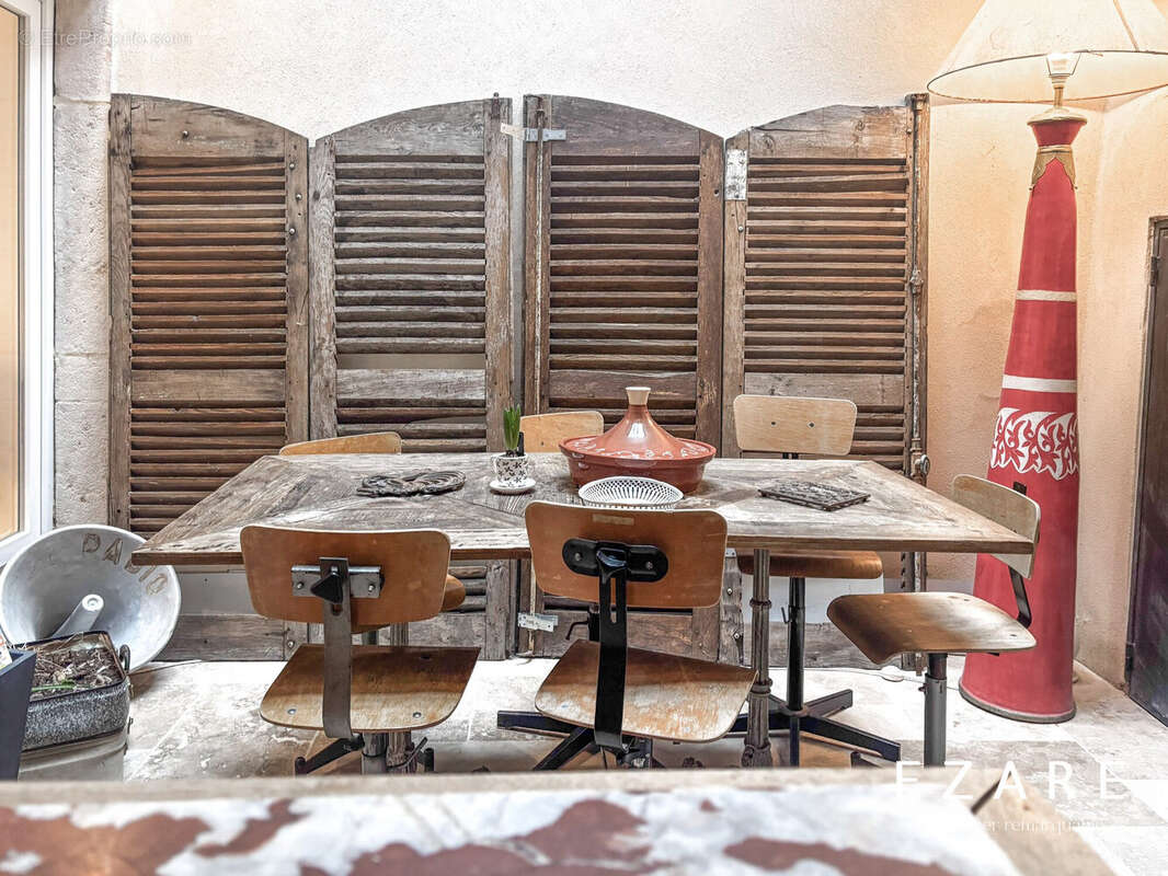 Maison à BEAUNE