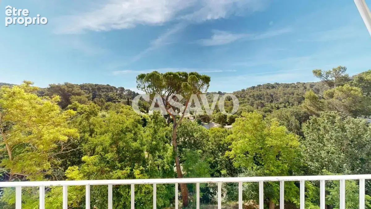 Vente Appartement 3 pièces de 56m² - 13100 Aix-en-Provence - photo 2