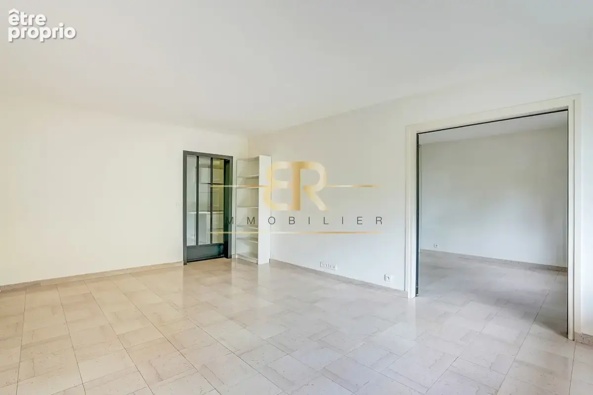 Saint cloud / lumineux / ligne l / t2 - photo 4