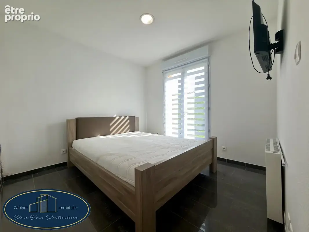 Pavillon plain pied individuel - photo 6
