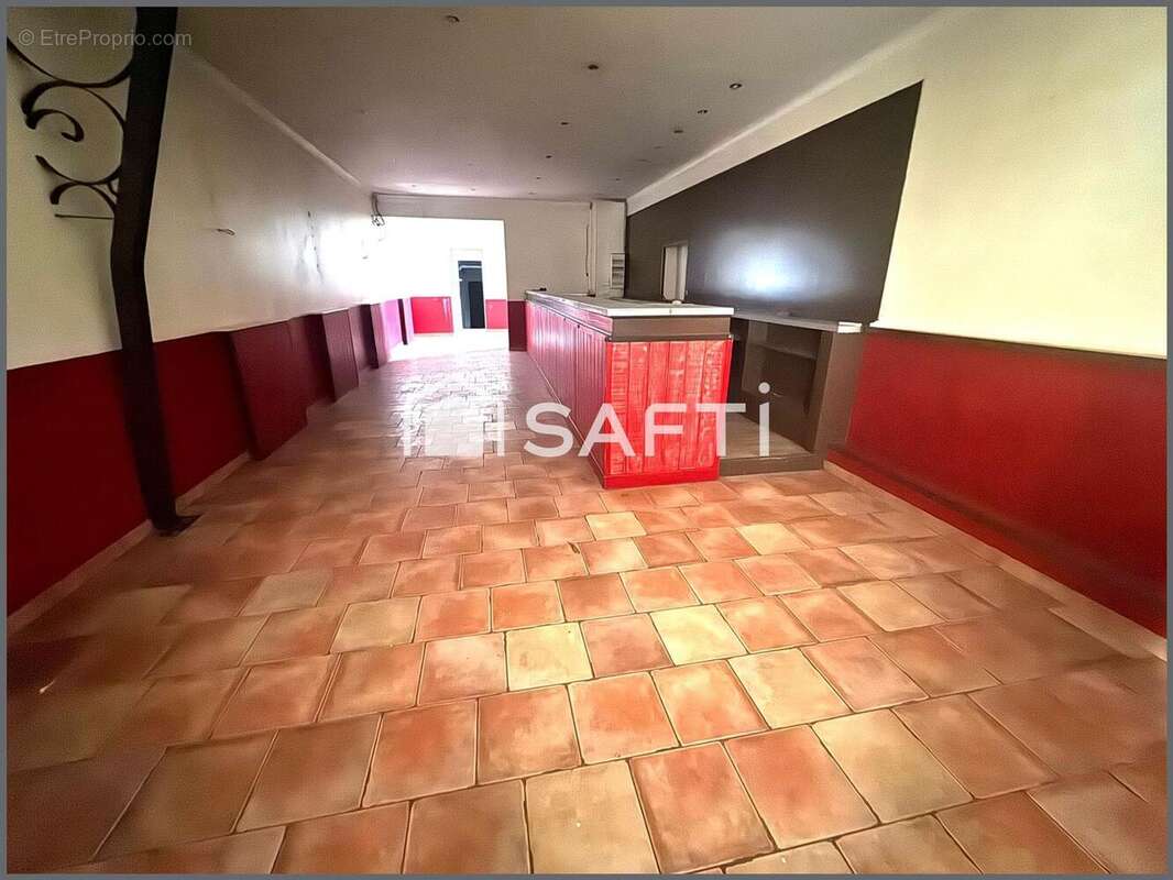 Photo 2 - Appartement à LIMOUX