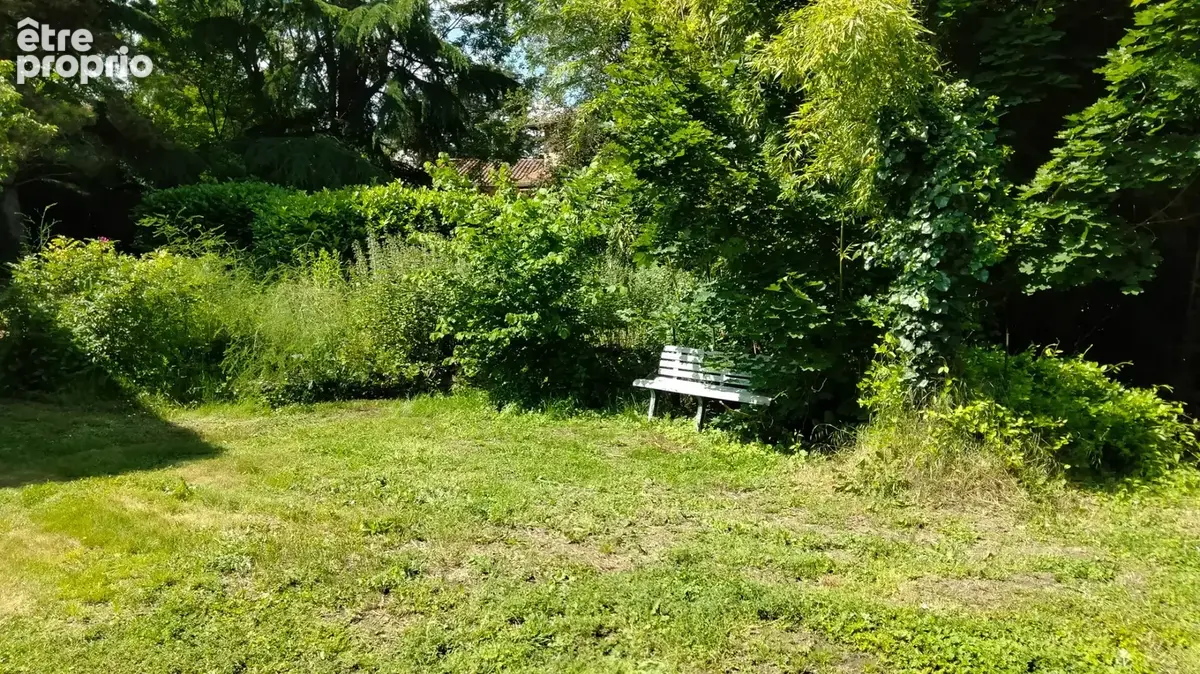 Saint-Didier-au-Mont-d'Or – Terrain constructible - photo 7