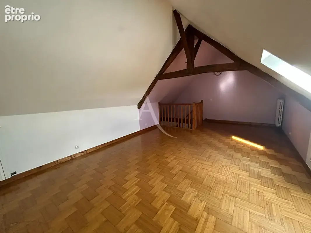 Jolie maison en pierre aux portes de soissons - photo 3