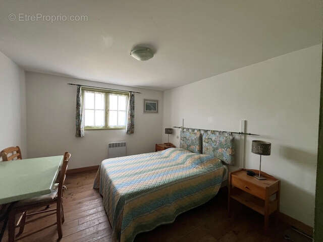 Maison à LE CHATEAU-D'OLERON