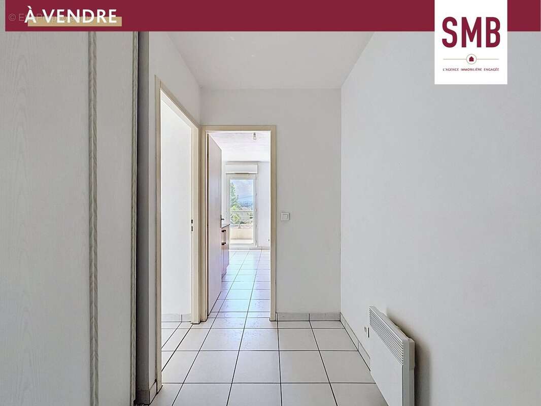 Appartement à BIZANOS