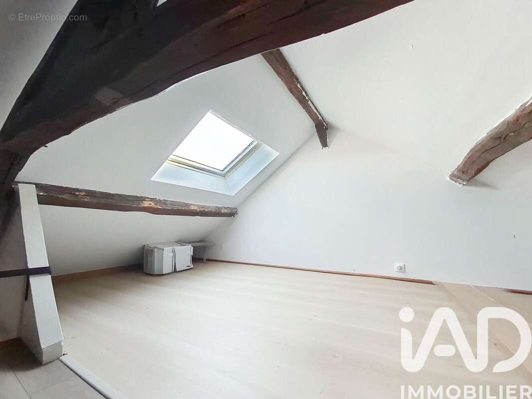 Photo 8 - Appartement à VERNOUILLET