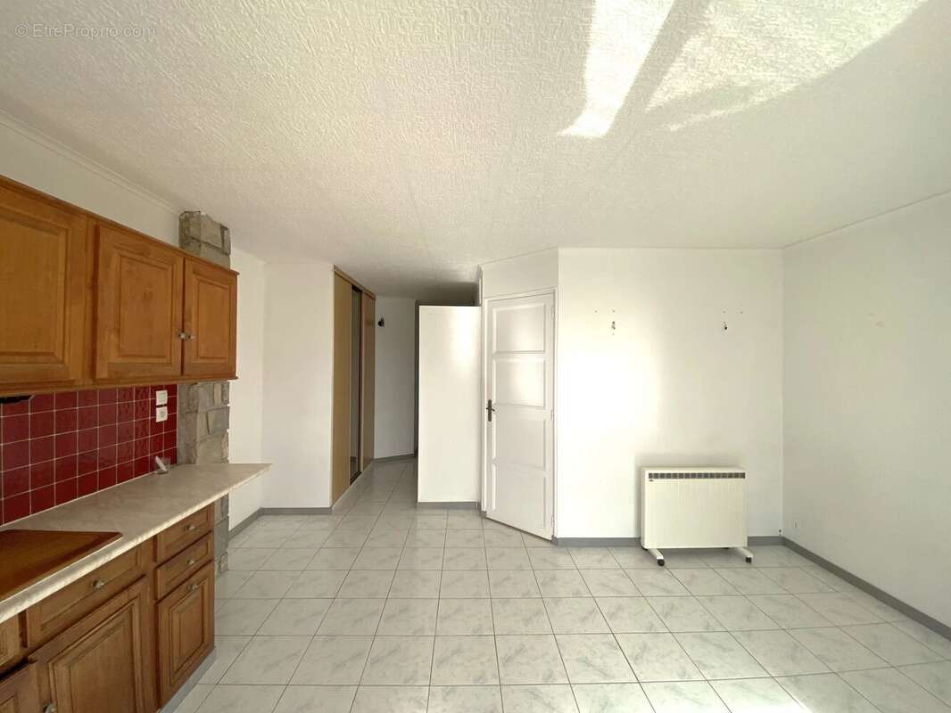 Appartement à LA CIOTAT