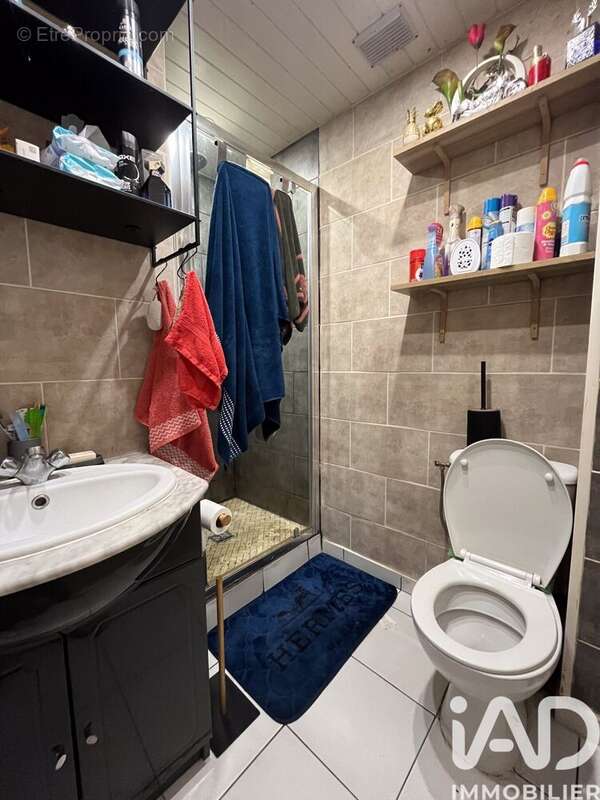 Photo 6 - Appartement à CHARLEVILLE-MEZIERES