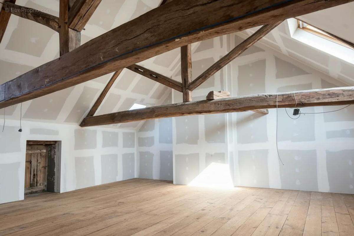 Maison à FAY-AUX-LOGES