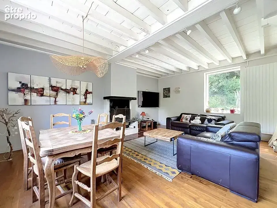 Maison 372 m² à Francheville  - photo 9
