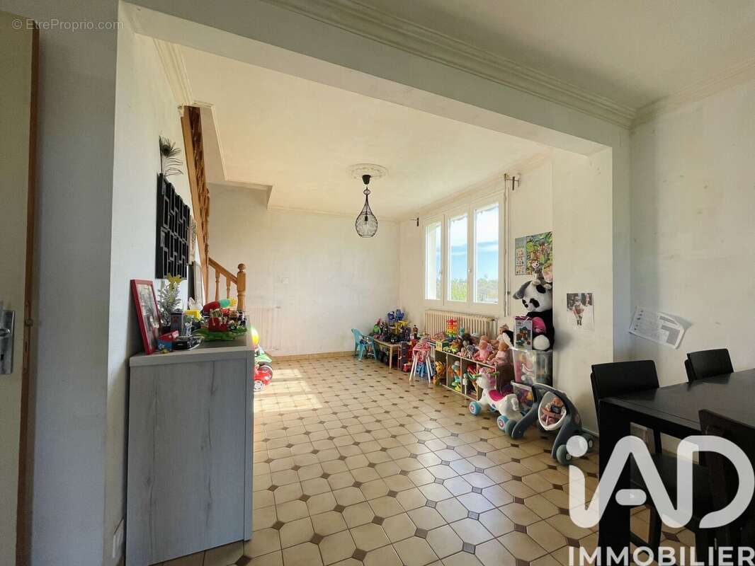 Photo 3 - Maison à BRELIDY