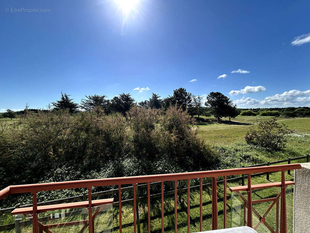 Appartement à FREHEL