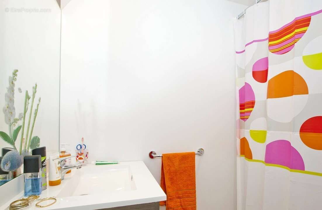 Appartement à MASSY