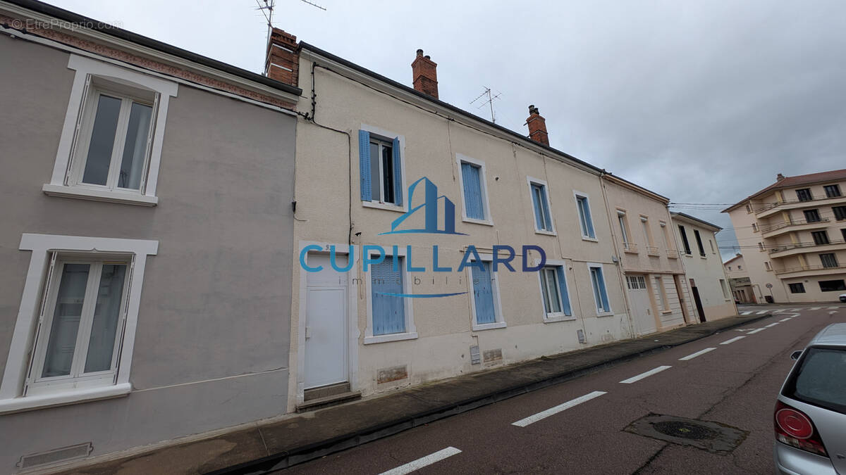 Appartement à ROANNE