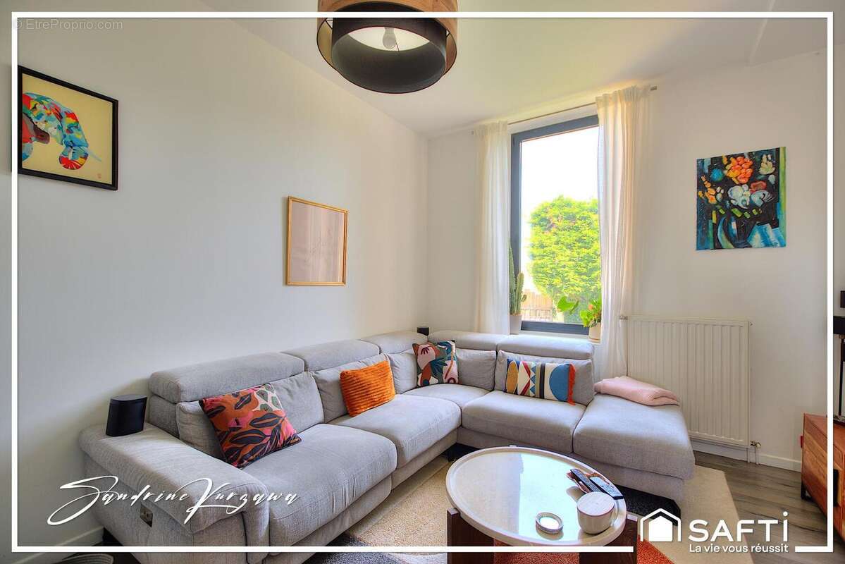 Maison 140 m² à Saint-Ciers-De-Canesse  - photo 7