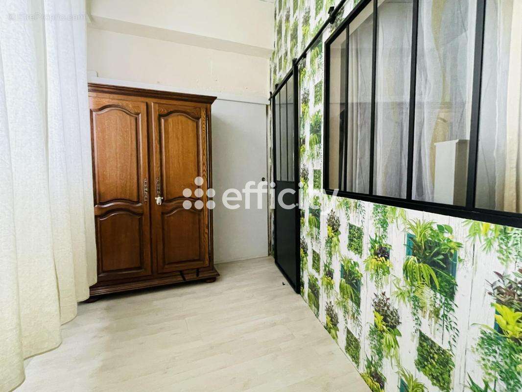 Maison à LA FERTE-BERNARD