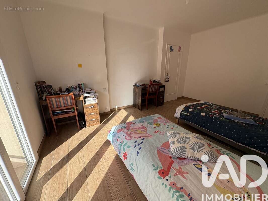 Photo 8 - Appartement à MENTON