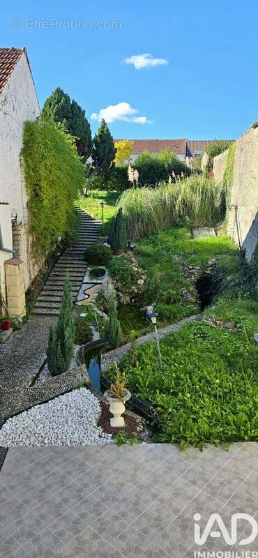 Photo 2 - Maison à MEREVILLE