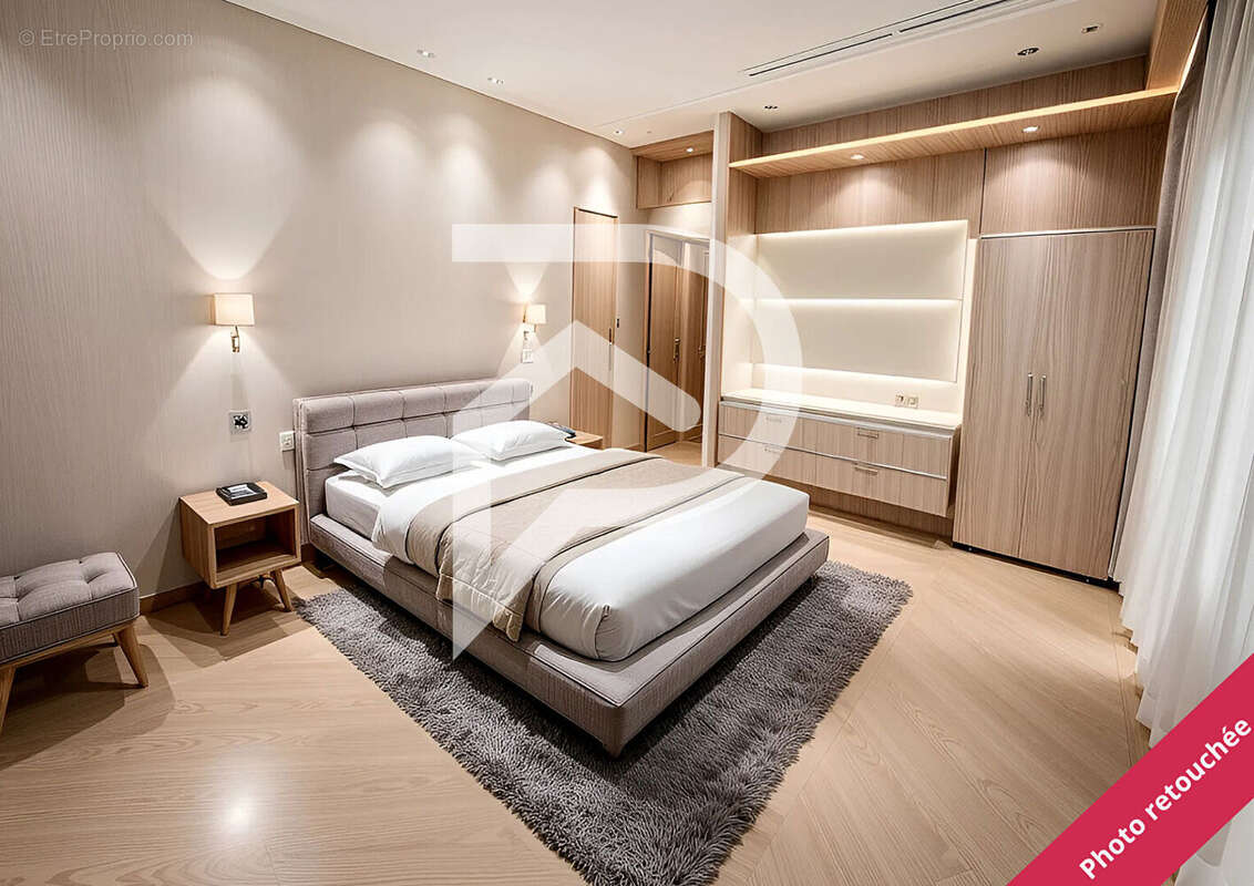 Maison à AIGUES-MORTES