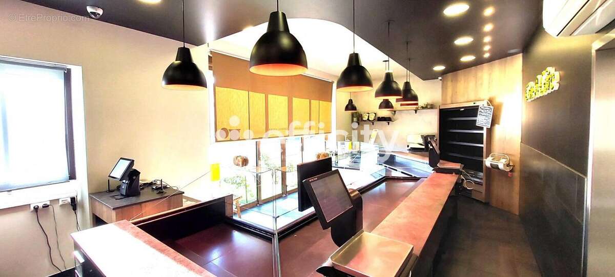 Appartement à CONDRIEU