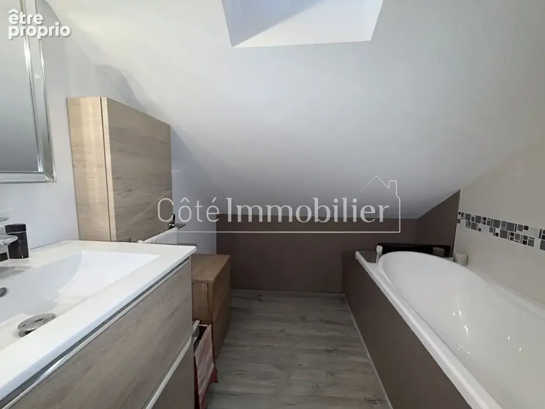 Maison Saint Brevin Les Pins 4 pièce(s) 75 m2 - photo 8