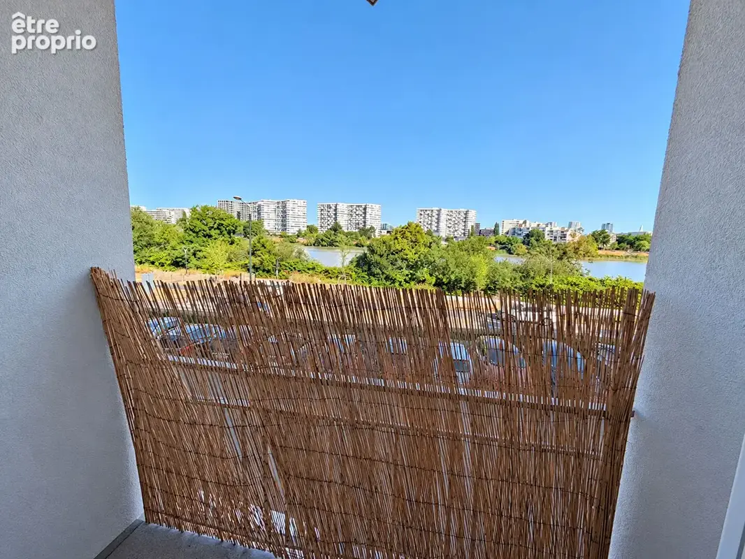 Appartement 62m² à saint-sébastien-sur-loire - photo 5