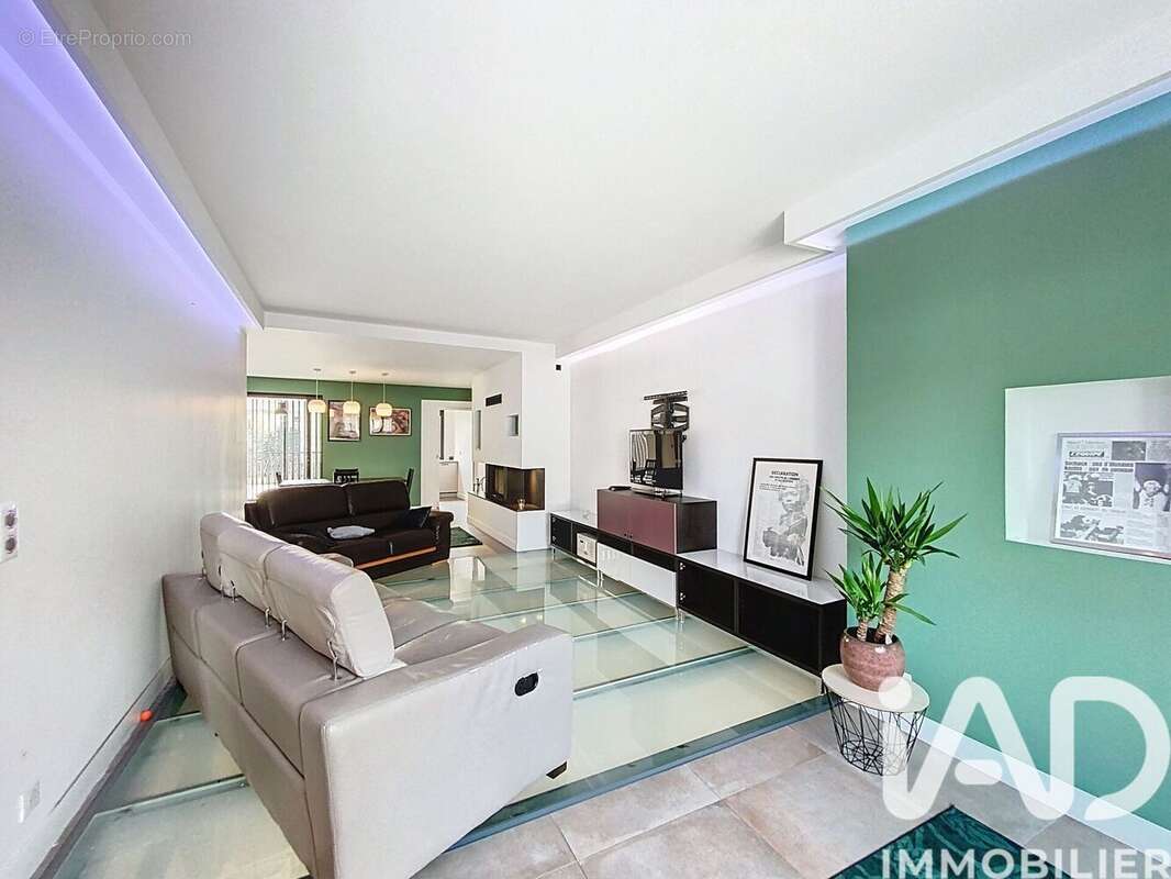 Photo 5 - Maison à MELUN