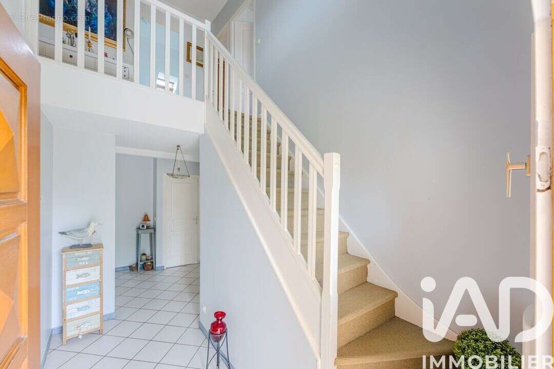 Photo 5 - Maison à HERBLAY