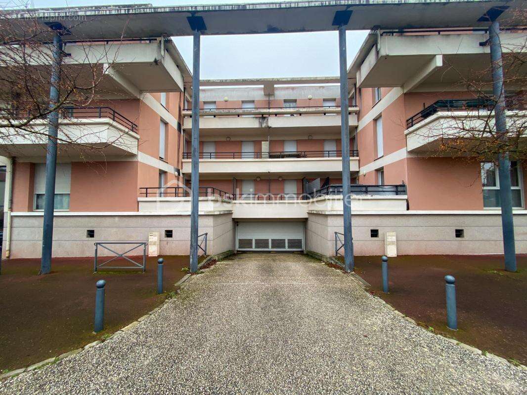 Appartement à CHARTRES
