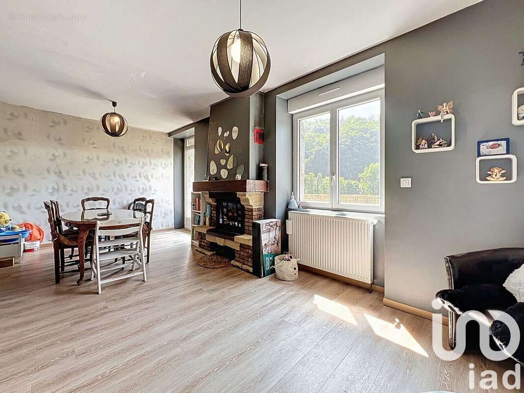 Photo 5 - Maison à TULLE