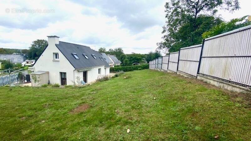 Maison à SAINT-NOLFF