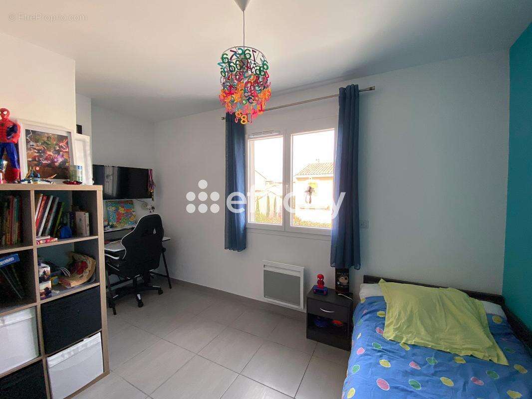 Maison à SAINT-ANDRE-DE-SANGONIS